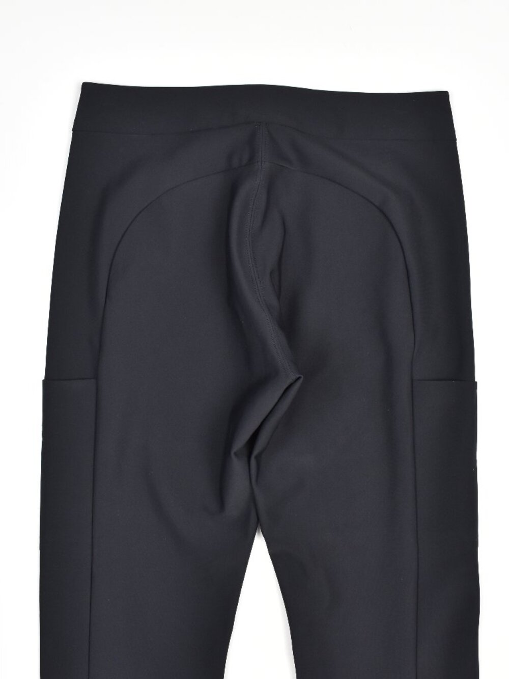 Athleta Stellar Trouser Tall Black - 4T - Picture 4 of 8